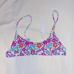Bright Swimwear Bikini Top